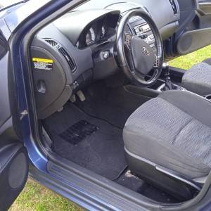 Kia ceed 1.6crdi