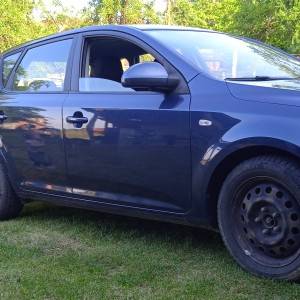 Kia ceed 1.6crdi