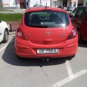 OPEL CORSA 1,3 CDT