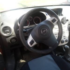OPEL CORSA 1,3 CDT