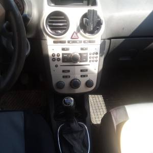 OPEL CORSA 1,3 CDT