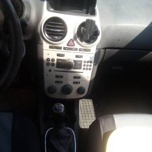 OPEL CORSA 1,3 CDT