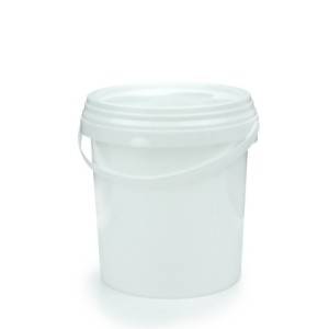 Plastične kantice 1 l