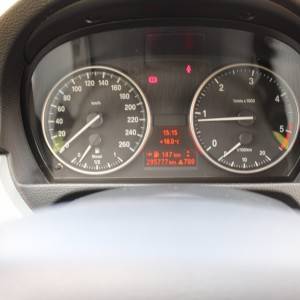 BMW E92