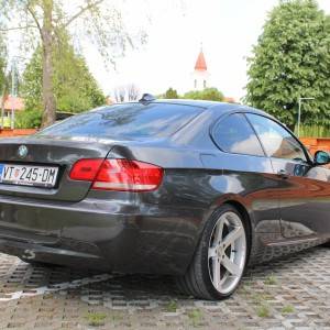 BMW E92