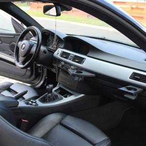 BMW E92