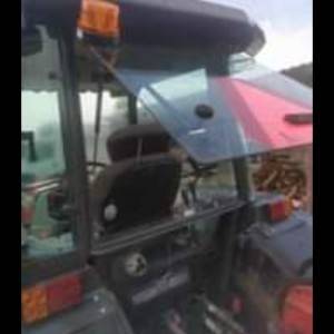 Massey Ferguson 1540
