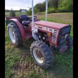 Fiat Agri 35-66 DT