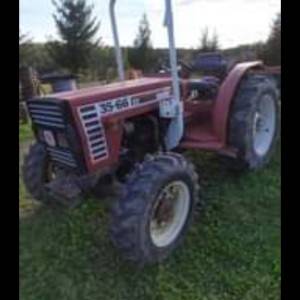 Fiat Agri 35-66 DT