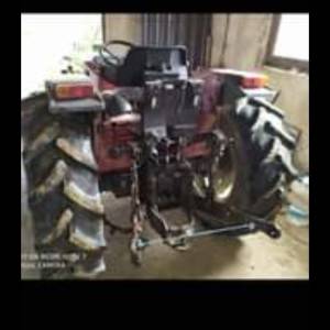 Fiat Agri 35-66 DT