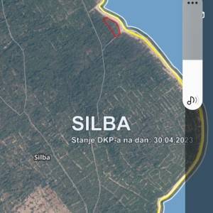 Silba otok ljubavi