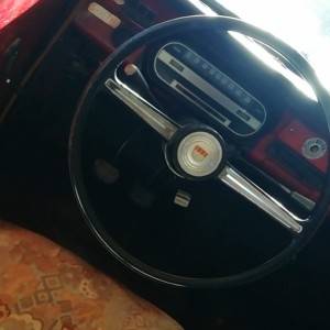Ford taunus 1967