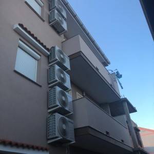 Apartmani Sasha - Povljana, Otok Pag