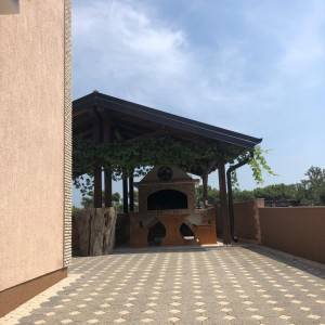 Apartmani Sasha - Povljana, Otok Pag