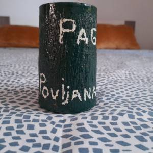 Novouređeni Apartman NILAN ( 2+2) Povljana / PAG