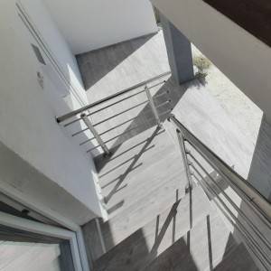 Novouređeni Apartman NILAN ( 2+2) Povljana / PAG