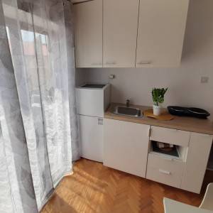 Novouređeni Apartman NILAN ( 2+2) Povljana / PAG