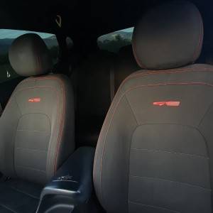 Kia ceed GT line