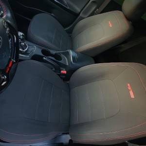 Kia ceed GT line