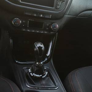 Kia ceed GT line
