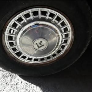 Ford taunus 1967