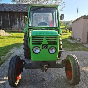 Deutz 4006