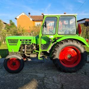 Deutz 4006