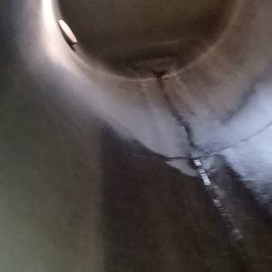 Cisterna 3000 L