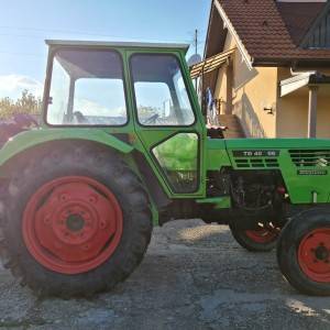 Deutz 4006