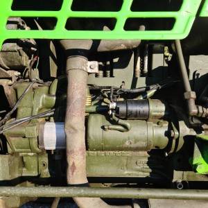Deutz 4006