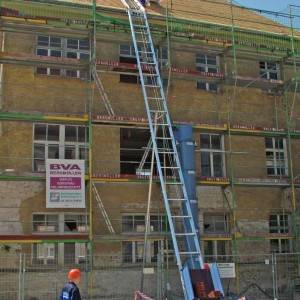 GEDA KROVOPOKRIVAČKI -TESAR LIFT 250 COMFORT- SET OD 14m-26M