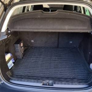 PEUGEOT 2008 BlueHDI