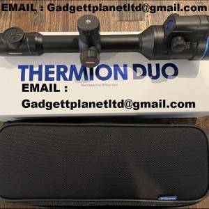 Pulsar Thermion Duo DXP50, THERMION 2 LRF XP50 PRO