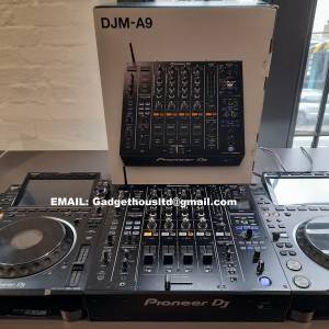 Pioneer DDJ-FLX10 , Pioneer DDJ-1000 , Pioneer DDJ-1000SRT