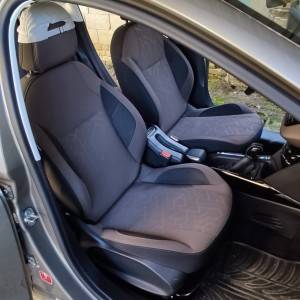 PEUGEOT 2008 BlueHDI