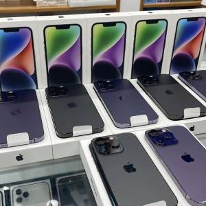 Apple iPhone 14 Pro, 14 Pro Max, 14 Plus, 14, 13 Pro Max, 13