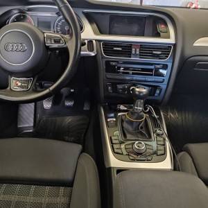 Audi A4,b8.5