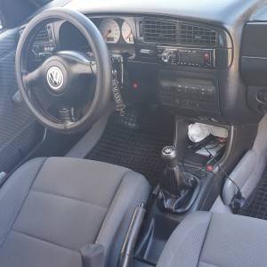 Golf 2 1.9tdi