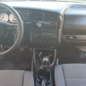 Golf 2 1.9tdi