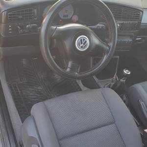 Golf 2 1.9tdi