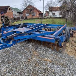 Tanjurača OLT DRAVA