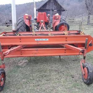 Grablje Panonija 220