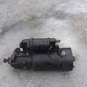 Alternator alnaser 24 v