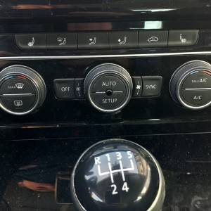 Golf 7 1.6 tdi CUP