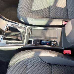 VW Golf 7 1.6TDI