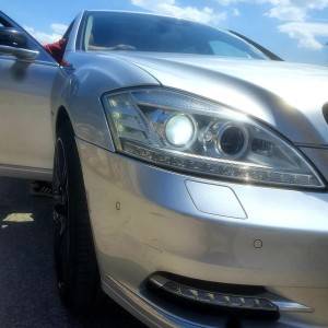 S 350cdi BlueTec L