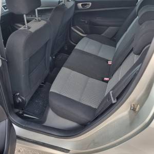 Peugeot 307 1,6 dizel, 160k km, reg. do 05/2024