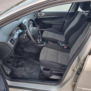 Peugeot 307 1,6 dizel, 160k km, reg. do 05/2024