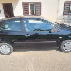 Vw polo 1.2 2003