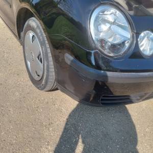 Vw polo 1.2 2003